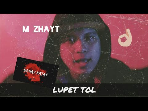 M ZHAYT HIGHLIGHTS | BAHAY KATAY
