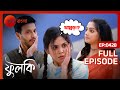 Shalini স্বীকার করে Phulki Full Ep 428 ZEE Bangla