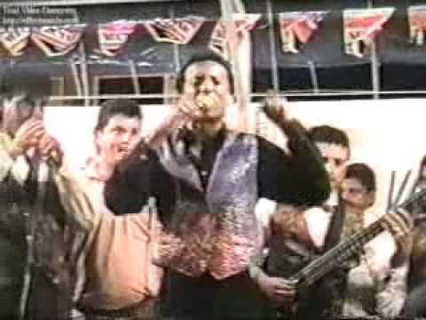 Un Canto Celestial que no se grabo