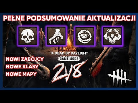 Steam Community :: Video :: WSZYSTKO o NOWYM trybie 2v8 w Dead By ...