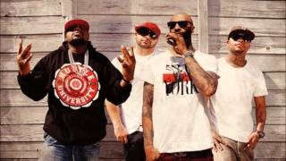 Slaughterhouse - I Ain't Bullshittin' (CDQ Instrumental) Prod. By araabMUZIK (House Rules)