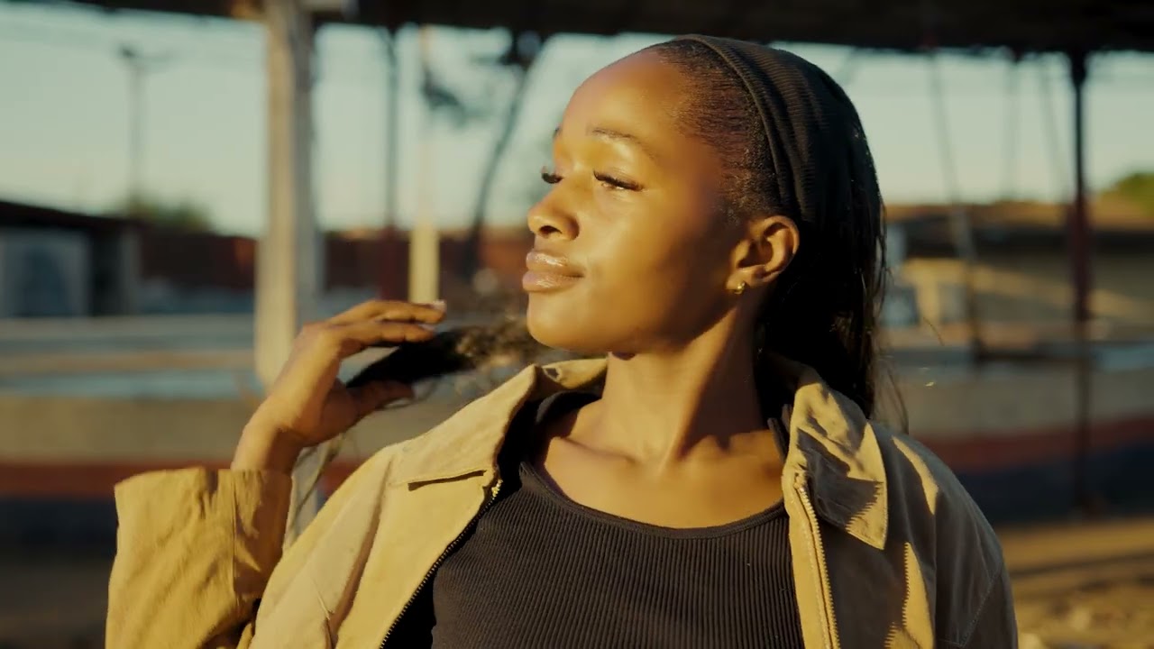 Admiral General - Siyai (Official Video)