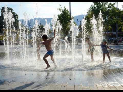 Novak (1870-1949) Slovak Suite - Among Children