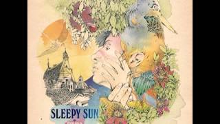 Music video thumbnail preview for Sleepy Sun - Freedom Line by Sleepy Sun