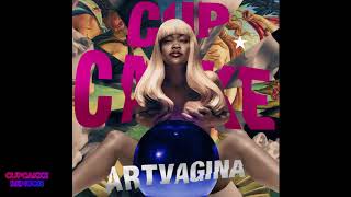 Cupcakke - Spoiled Milk Titties (SEXXX DREAMS REMIX)