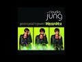 Claudia Jung - 07 Mir Schenkst Du Rosen (Megamix)