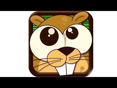 Call of Acorn : Squirrel Ops IOS