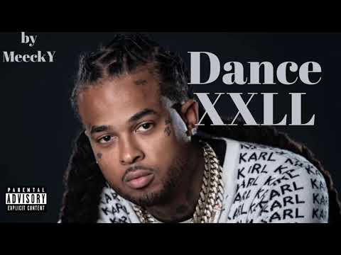 [FREE] KALASH x KRYS x AYA NAKAMURA x Dancehall Type Beat - DANCE XXLL| Instru Piano $ Guitar