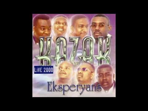 KAZAK LIVE 1998  MEDLEY SYSTEM