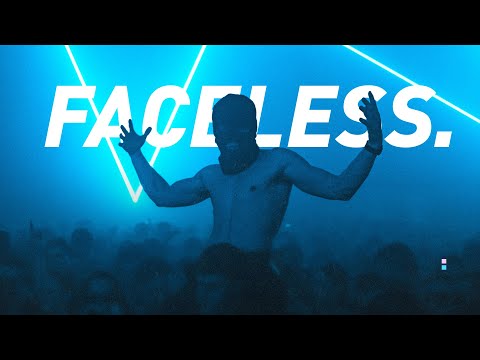 Matteo Tura - FACELESS