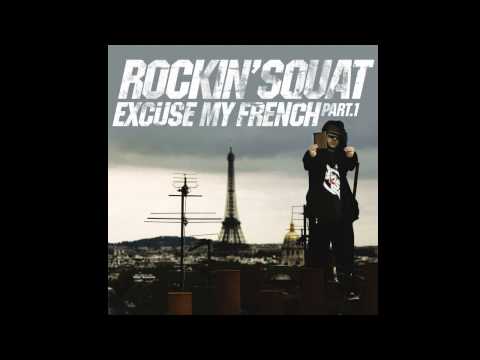 Rockin' Squat - Precious - feat. Mama Moon