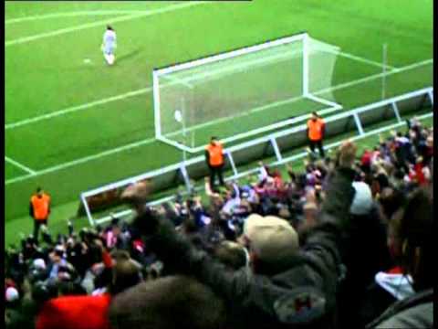 Zur Erinnerung an einen geilen Abend