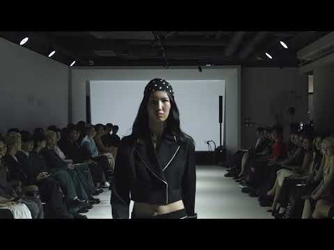 Francesca Cottone [Milan Loves Seoul - Seoul Edition 2025.9]