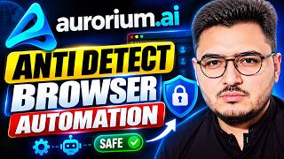 Anti Detect Browser Full Setup for Automation, How I Keep My Accounts 