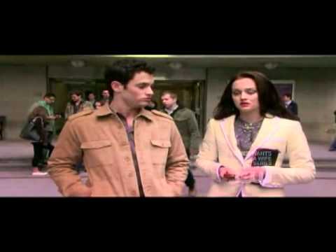 Dan and Blair (No, I can't escape your love )