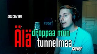 Älä droppaa mun tunnelmaa - Vesala (cover)