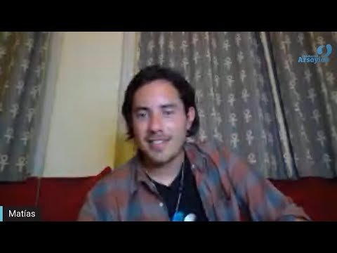 Day 238 HUMILITY - Matias De Stefano - English Edit