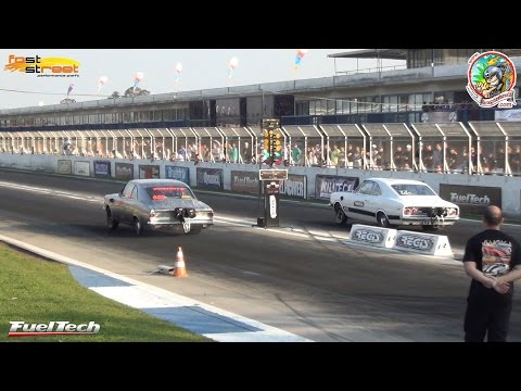 Final Categoria TT - Celso Camargo X Jader Krolow