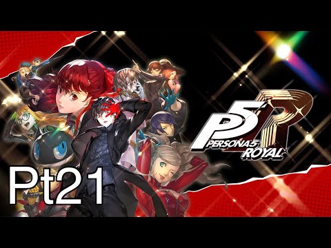 persona 5 pt 21