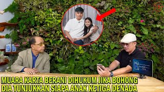 Download lagu This is Denada's Third Child || Densu Shocked? This Person Reveals Who Denada's Third Child Is mp3