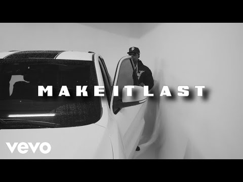 Black C - Make It Last (Official Video)