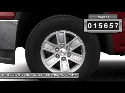 2015 GMC Sierra 1500 Columbia SC 24211-1