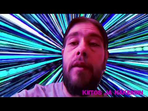 Nyt sapuskaa ääntäkohti lau