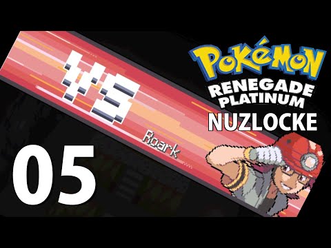 Magma to Stone Cold - Renegade Platinum Ep. 5