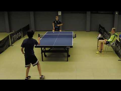 191027 Tobias Eiberg Tagge - Hasib Haider Hussain