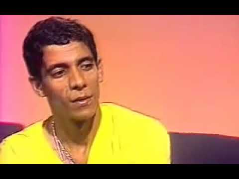 ZECA PAGODINHO  1986 Viva Zeca pagodinho...