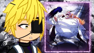 🇺🇸/🇪🇸/🇧🇷 Gravity Falls React to Dipper As Garp – Gacha React