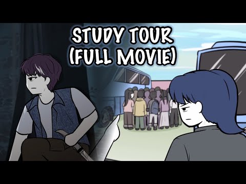STUDY TOUR (FULL MOVIE)