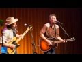 Rod Picott & Sergio Webb - Until I'm Satisfied