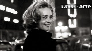 C'est quoi Jeanne Moreau ? - Blow up - ARTE