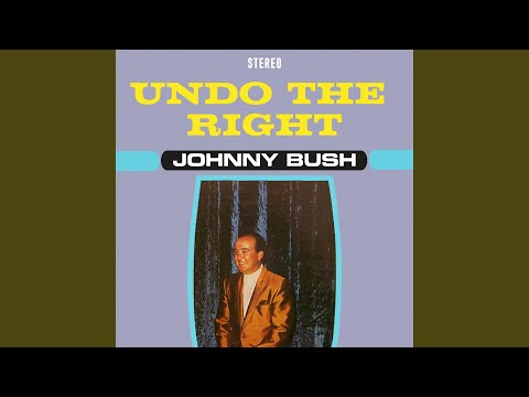 When Daddy Lived In Houston - Johnny Bush