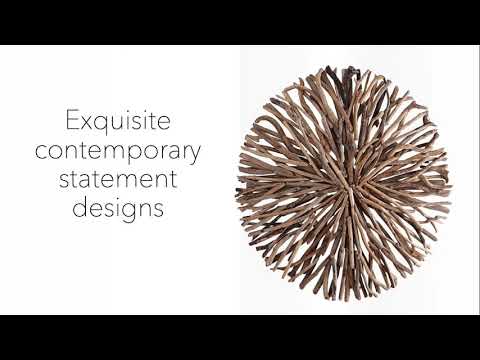 Decoratives custom made brass charms