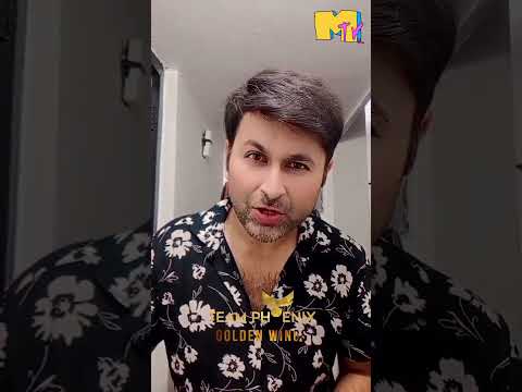 ANKUSH K ATTRI Trimurti Funny Clip