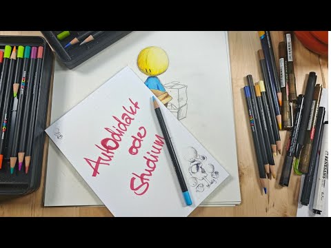 That’s why the argument between self-taught and university education is totally pointless.