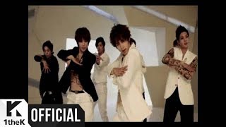 [MV] SS501 _ Love Like This (네게로)