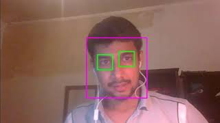 Object Detection Using Haar Cascade