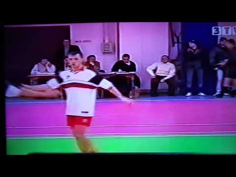 CFR Craiova - Universitatea Craiova II 4-3 , Cupa Fl Berceanu 2005/6