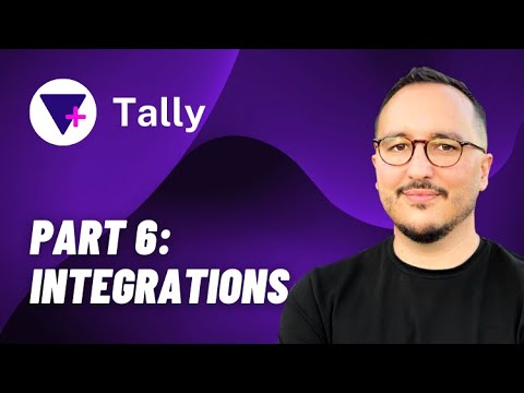 Create a form with Tally tallyforms — Course part 1