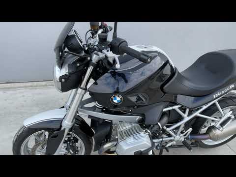 Thumbnail for BMW R1200R 2011 | WALKAROUND & COLD START by BMW R1200R