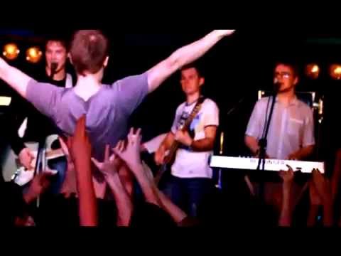 InVino - Basket Case (Green Day tribute LIVE)