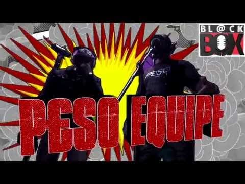P£SO EQUIPE | BL@CKBOX S14 Ep. 97