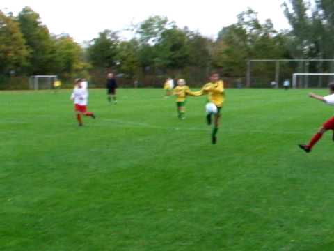 BVV C6 '09 - Binnenmaas C3