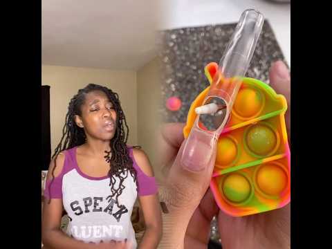 If it’s nasty, it’s nasty 🤷🏿‍♀️ #pov #herramientas #sketch #gracioso #historias #actuación