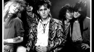 Hanoi Rocks - Tooting Bec Wreck +1  (1982-83)