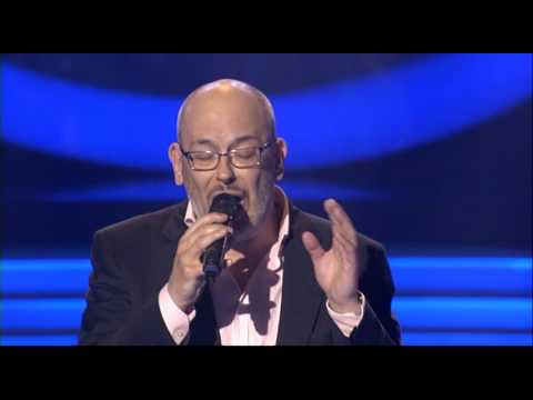 Vladimir Stojanovic Vlada - Rano je za tugu (live) - Nikad nije kasno Finale - EM 39 - 25.06.2017