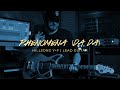 PHENOMENA DA DA HILLSONG Y F LEAD GUITAR